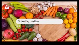 لوحة الشيخوخة الصحية: تغذية الشيخوخة لكبار السن النشطين