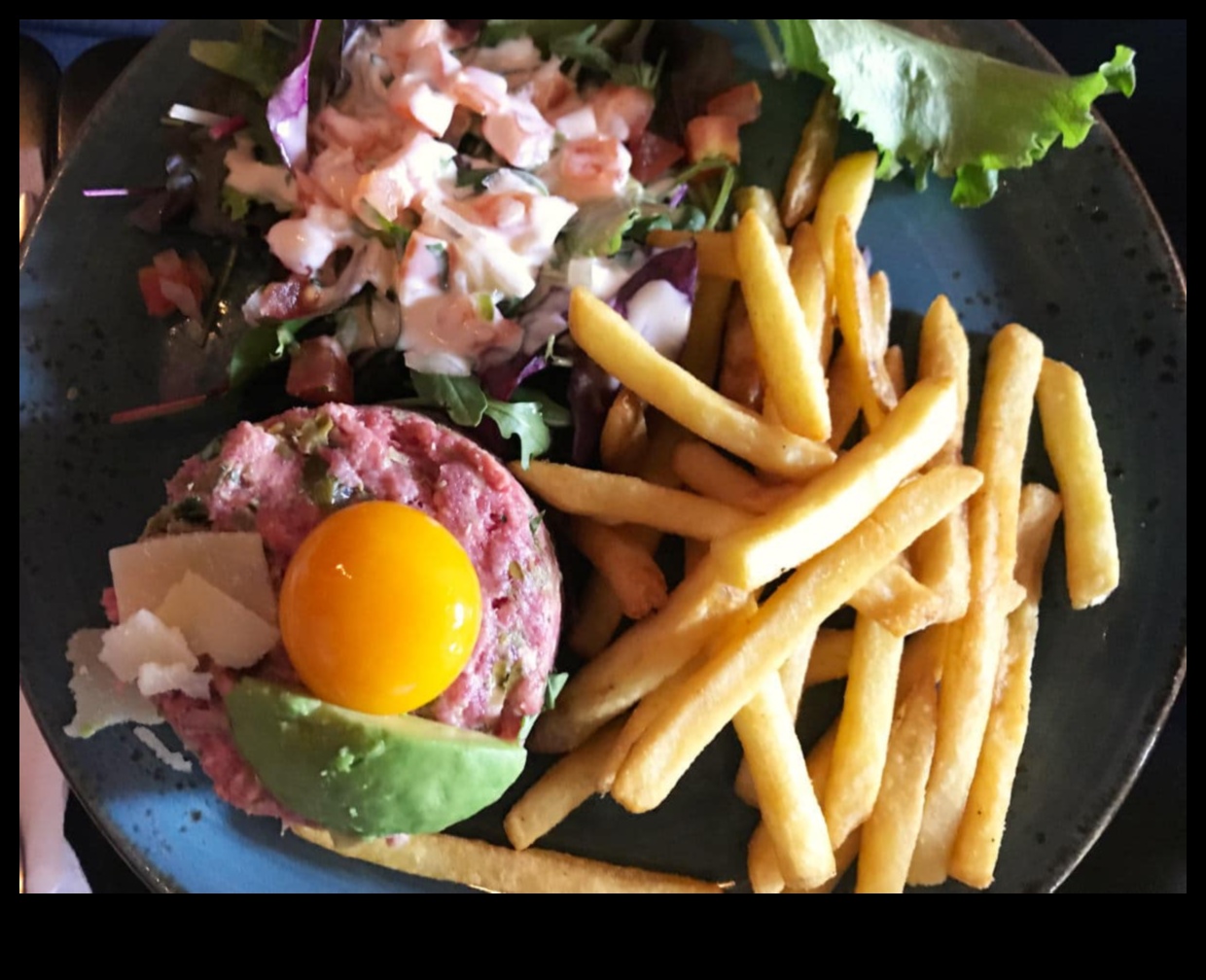 المسرات الحرفية: كنوز الطهي الفرنسية المصنوعة يدوياً