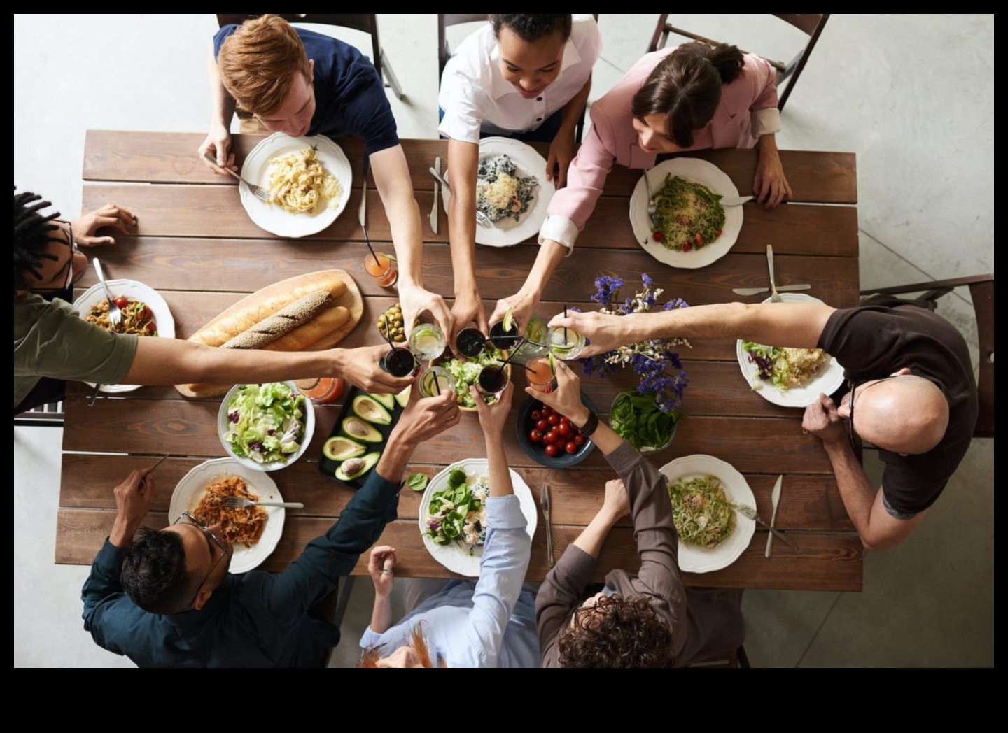 المسرات الحرفية: كنوز الطهي الفرنسية المصنوعة يدوياً