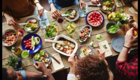 المسرات الحرفية: كنوز الطهي الفرنسية المصنوعة يدوياً