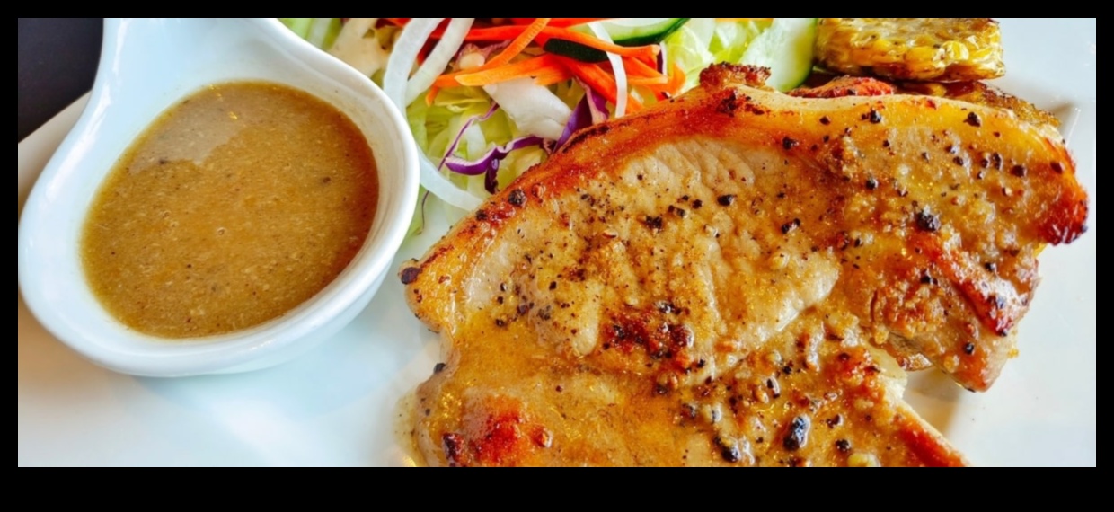 الانصهار الغذائي: مزج الثقافات من أجل صحة أفضل