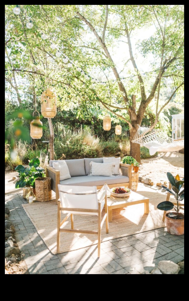 Blossom Seating تكشف عن سحر أثاث الحدائق لواحة خارجية مريحة 3 مقاعد الزهرة: الكشف عن سحر أثاث الحدائق