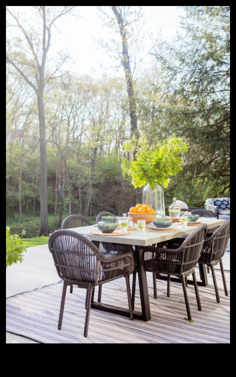 Blossom Seating تكشف عن سحر أثاث الحدائق لواحة خارجية مريحة 2 مقاعد الزهرة: الكشف عن سحر أثاث الحدائق