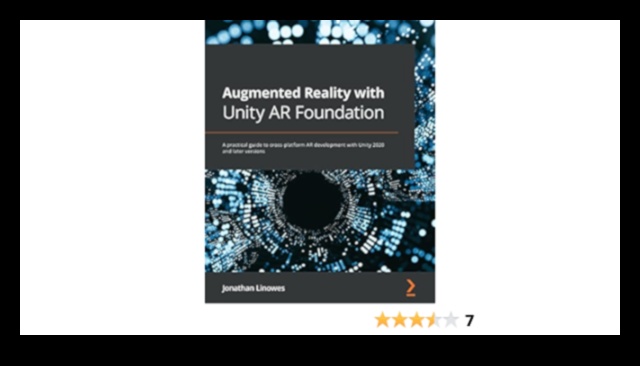 AR أطلق العنان لدليل لحدود الواقع المعزز 4 إطلاق العنان للواقع المعزز: التنقل في حدود الواقع المعزز