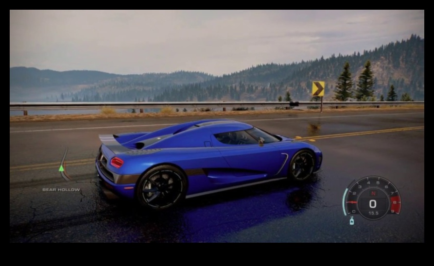 آفاق عالية الأوكتان إثارة السرعة في السيارات الرياضية 4 آفاق عالية الأوكتان: السيارات الرياضية وإمكانيات السرعة التي لا نهاية لها