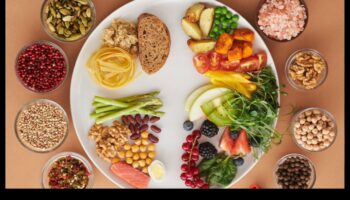 تنشيط حياتك: أساسيات المغذيات من أجل حيوية لك