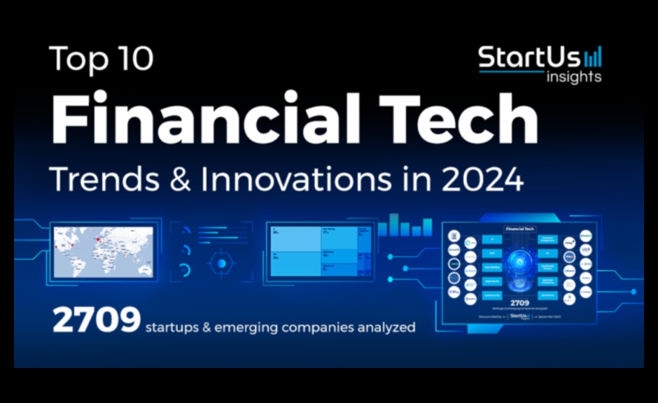 اتجاهات الابتكار: تشكيل مشهد التكنولوجيا المالية