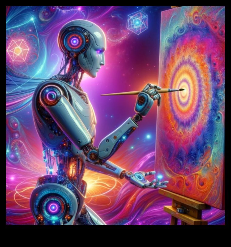 إطلاق العنان للإبداع: مجموعة أدوات مستكشف الذكاء الاصطناعي في التصميم