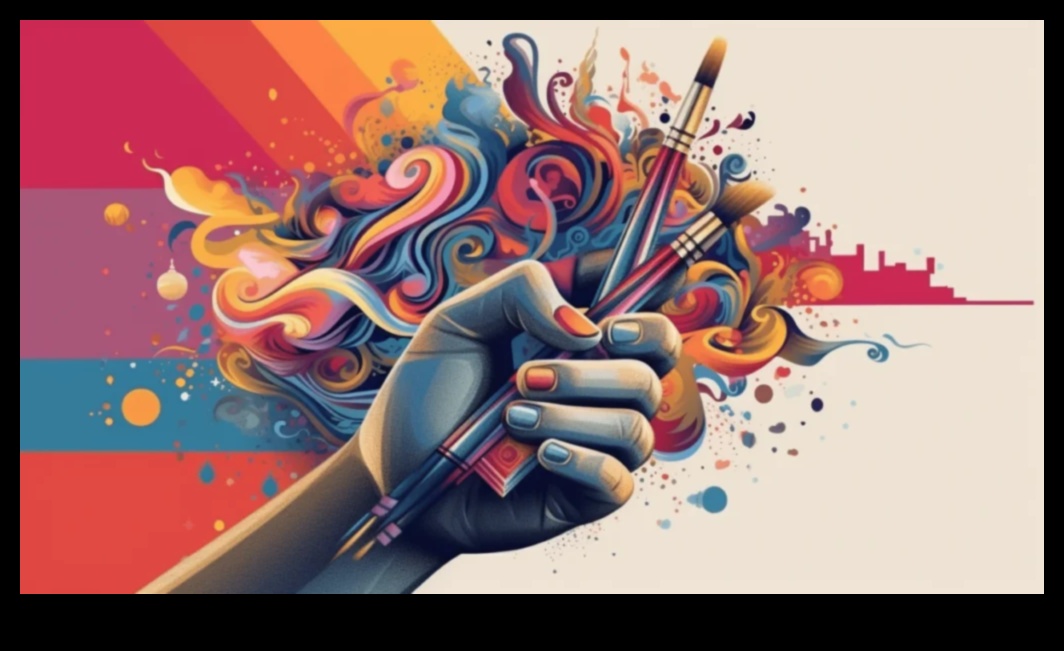 إطلاق العنان للإبداع: مجموعة أدوات مستكشف الذكاء الاصطناعي في التصميم