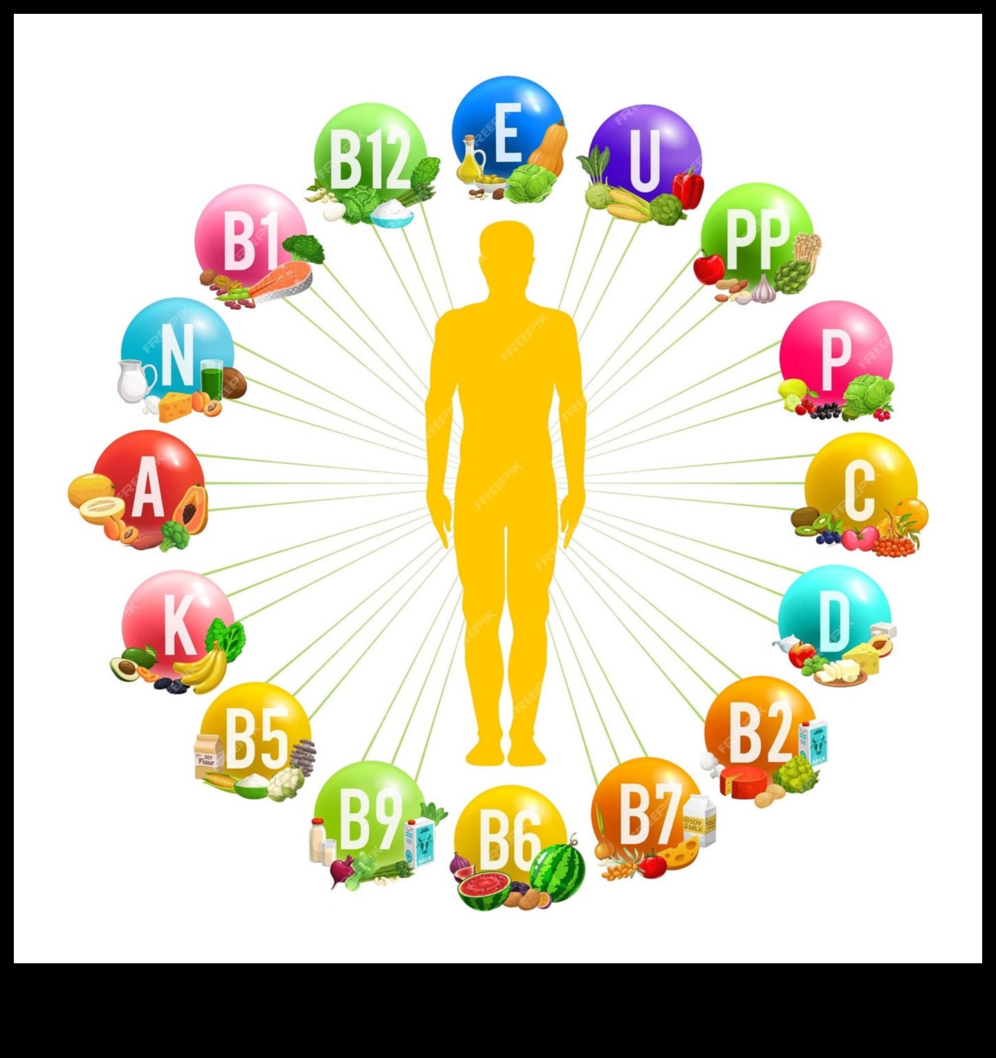 التأجيج الواعي: رفع مستوى الرفاهية من خلال التغذية