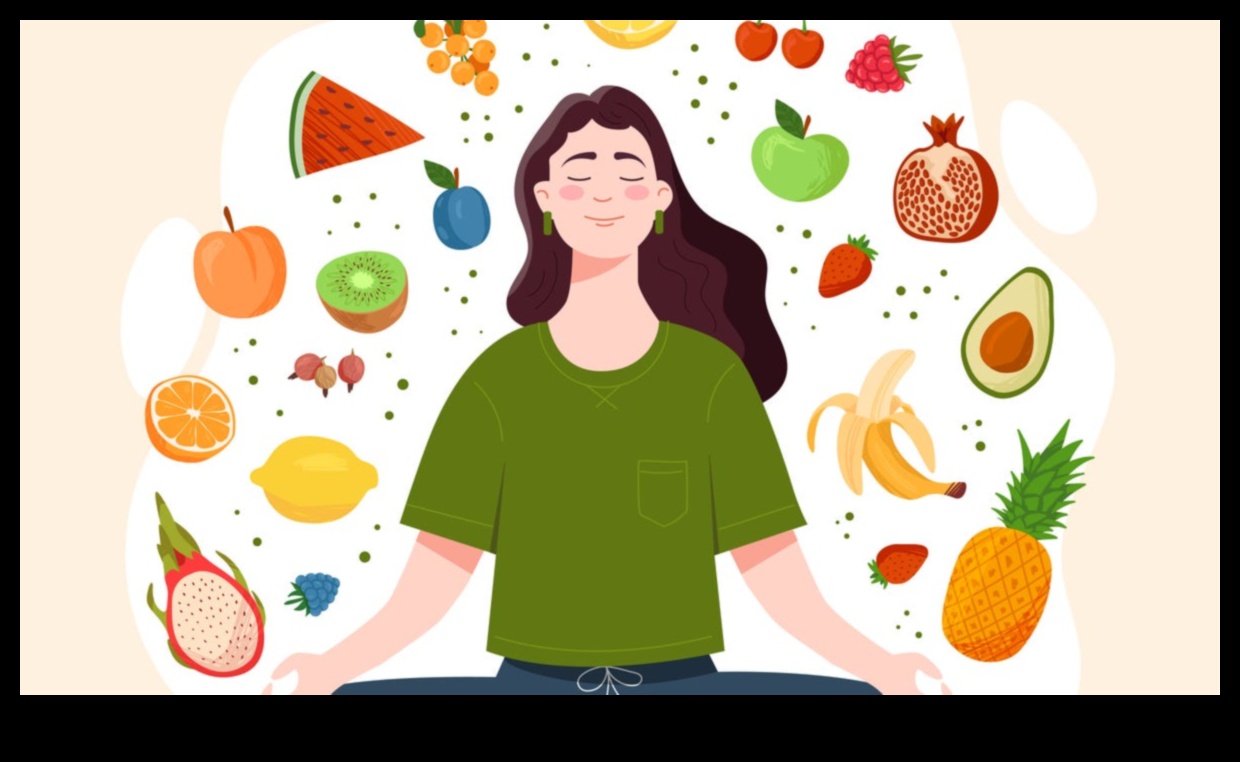 التأجيج الواعي: رفع مستوى الرفاهية من خلال التغذية