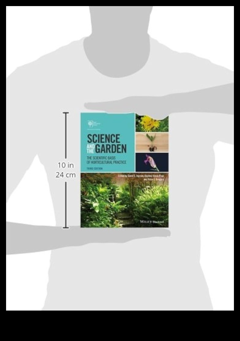 كشف النقاب عن ذكاء الحديقة: دروس في تعليم البستنة