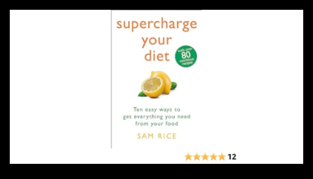 اشحن حياتك: السحر التحويلي لاستشارات التغذية