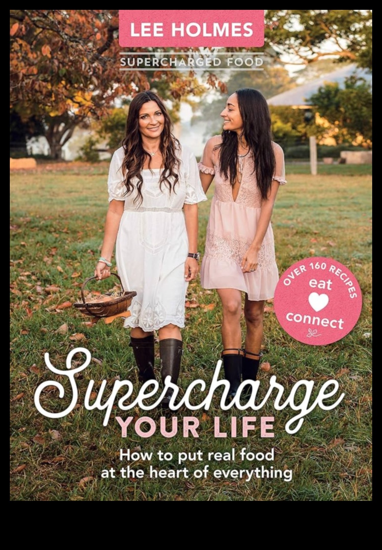 اشحن حياتك: السحر التحويلي لاستشارات التغذية