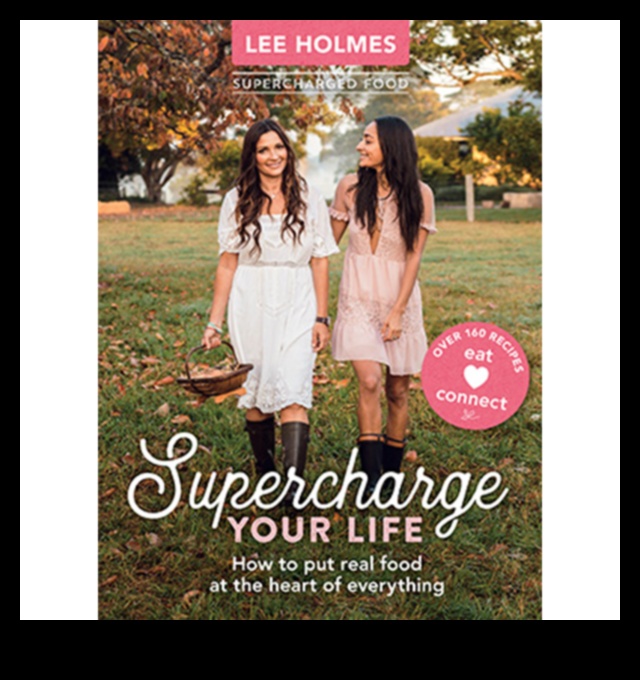 اشحن حياتك: السحر التحويلي لاستشارات التغذية