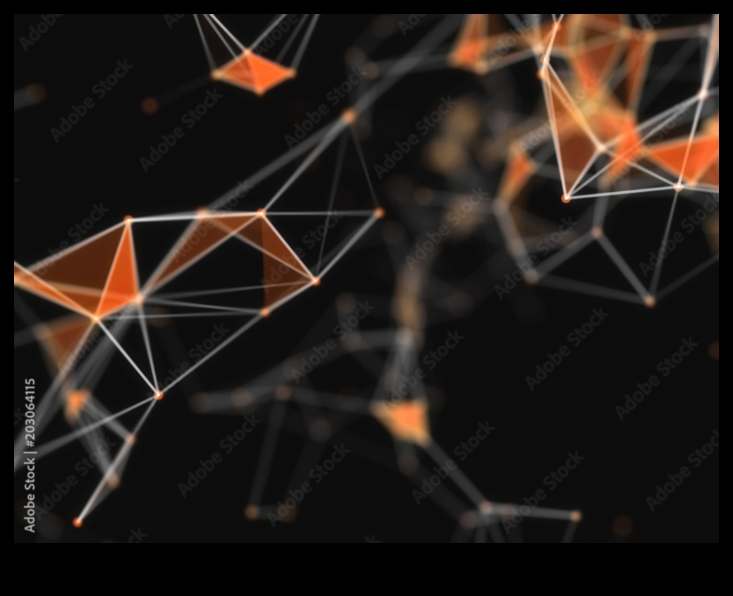 حقائق مجردة: فن Blockchain المعاصر