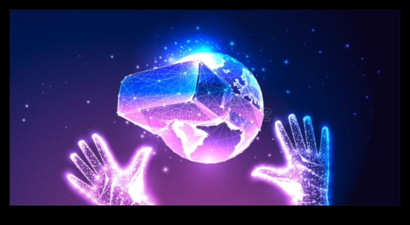 حقائق مجردة: فن Blockchain المعاصر