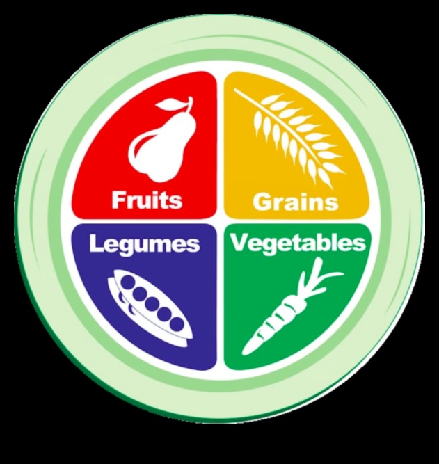 لوحة الطاقة: تسخير العناصر الغذائية لتكون أقوى