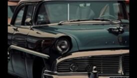 الجمال الخالد: استكشاف عالم السيارات الكلاسيكية