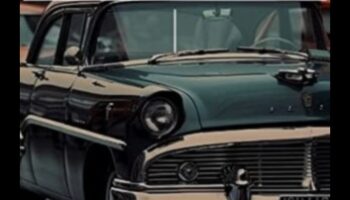 الجمال الخالد: استكشاف عالم السيارات الكلاسيكية