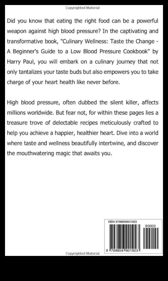 عافية الطهي: إعطاء الأولوية للقيمة الغذائية في المطبخ