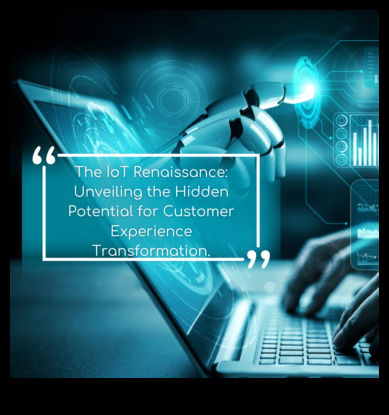 صدى إنترنت الأشياء قوة التجارب المتصلة لخلق انطباعات دائمة 2 صدى إنترنت الأشياء: خلق انطباعات دائمة من خلال التجارب المتصلة