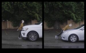 سيارات الدفع الرباعي من أجل قضية ما: المبادرات المجتمعية والعمل الخيري على الطريق