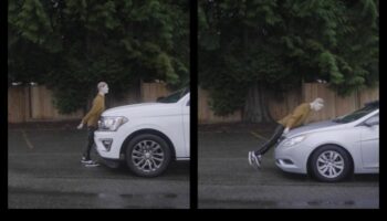 سيارات الدفع الرباعي من أجل قضية ما: المبادرات المجتمعية والعمل الخيري على الطريق