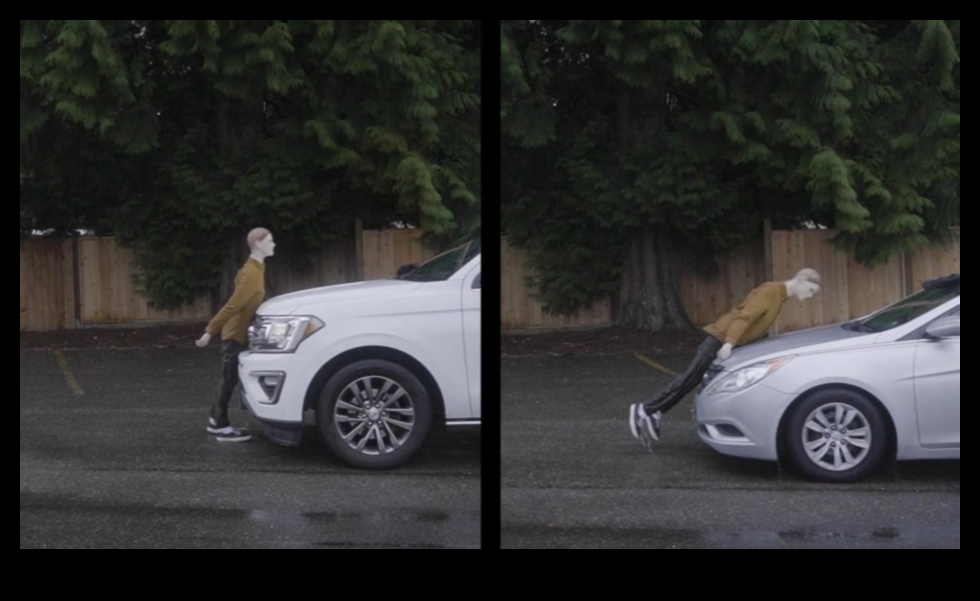 سيارات الدفع الرباعي من أجل قضية ما: المبادرات المجتمعية والعمل الخيري على الطريق