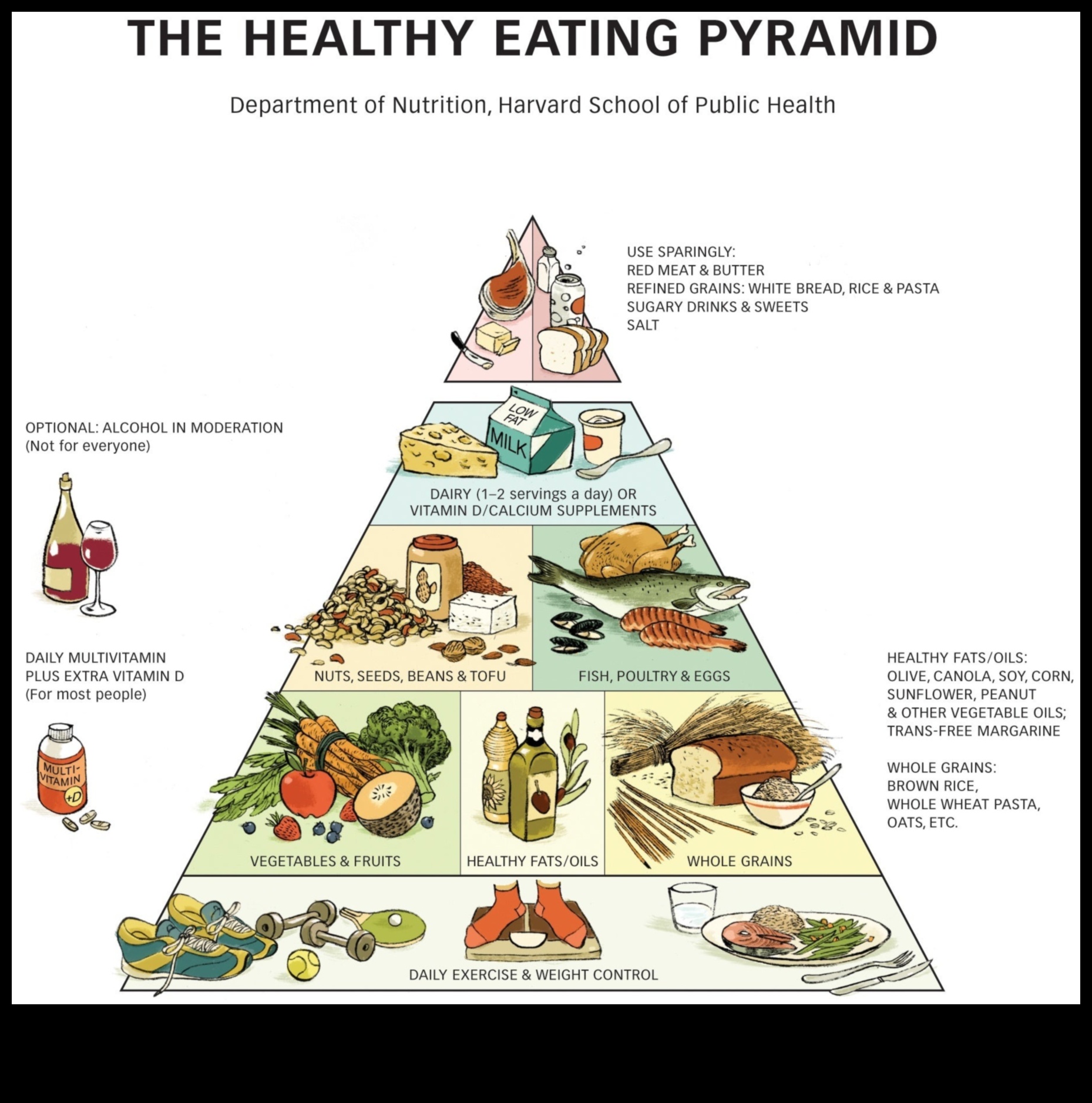 تم الكشف عن التغذية: استراتيجيات النجاح في مشورة الخبراء