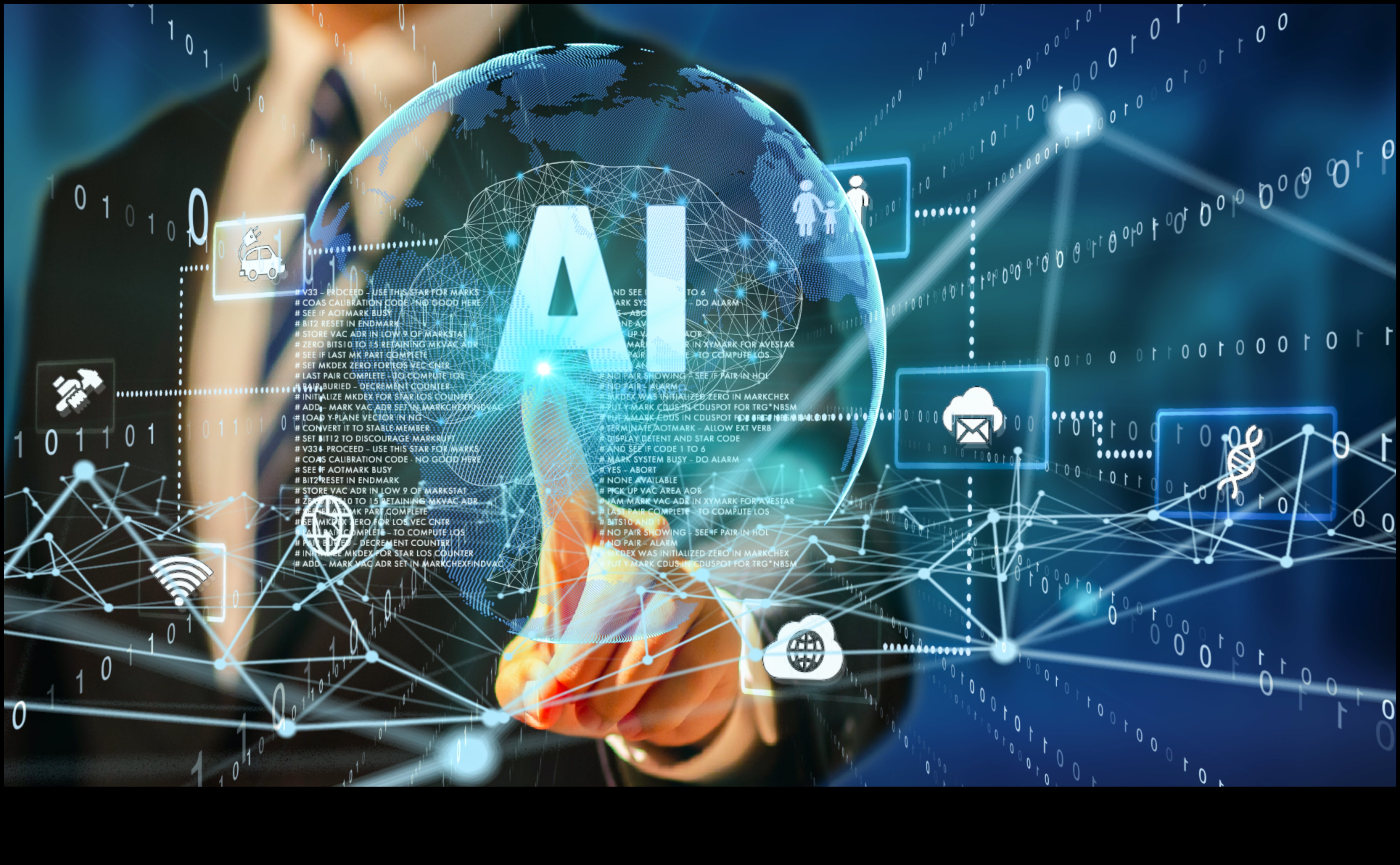 ثورة ML كيف يعمل التعلم الآلي على تحويل المشهد التكنولوجي إلى الأفضل 4 ثورة التعلم الآلي: تشكيل المشهد التكنولوجي الإيجابي