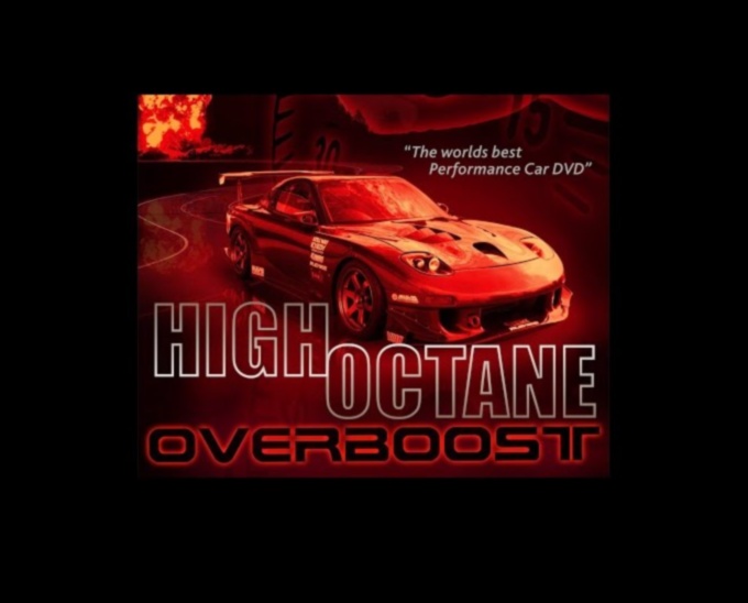 تناغم الأوكتان العالي: صدى محركات السيارات الرياضية