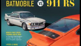 تناغم الأوكتان العالي الموسيقى الرائعة لمحركات المركبات الرياضية 5 تناغم الأوكتان العالي: صدى محركات السيارات الرياضية