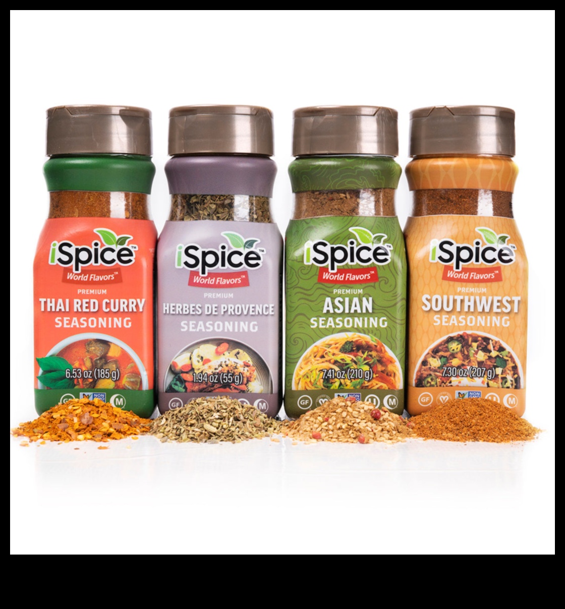 كاري سنترال: رحلة طهي عبر عالم نابض بالحياة من التوابل والنكهات الآسيوية 4 كاري سنترال: اكتشف العالم النابض بالحياة للتوابل والنكهات الآسيوية