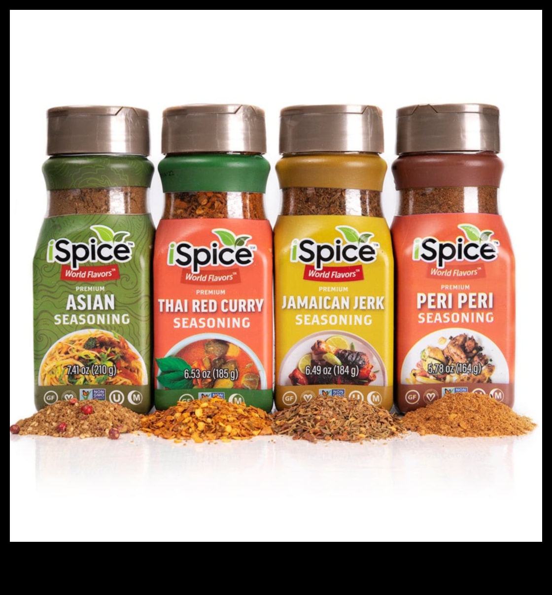 كاري سنترال: رحلة طهي عبر عالم نابض بالحياة من التوابل والنكهات الآسيوية 2 كاري سنترال: اكتشف العالم النابض بالحياة للتوابل والنكهات الآسيوية