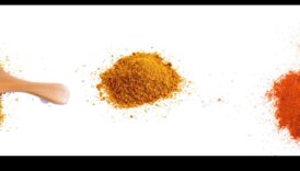 كاري سنترال: اكتشف العالم النابض بالحياة للتوابل والنكهات الآسيوية