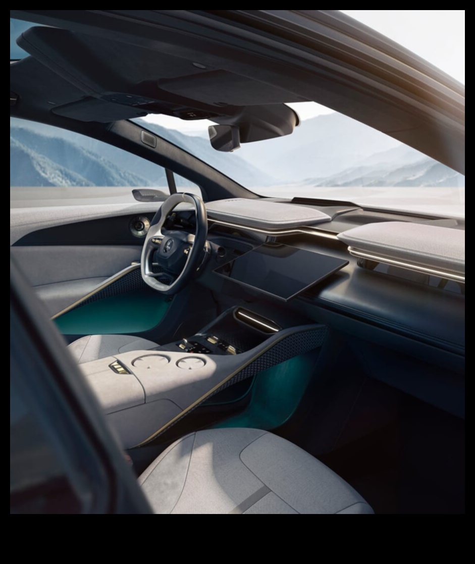 السيارات مافريكس: السيارات التي تحدت التصميم التقليدي