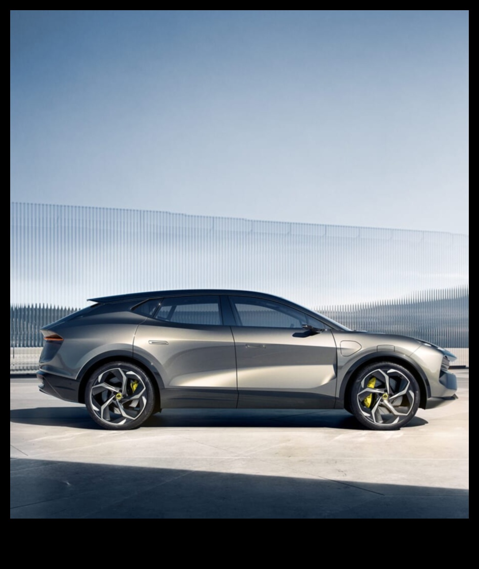 السيارات مافريكس: السيارات التي تحدت التصميم التقليدي