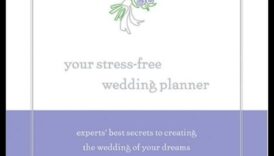 دليلك الأفضل والدقيق للتعريف لحفل الزواج 6 مختومة بدقة: التخطيط لحفل الزفاف دون عناء