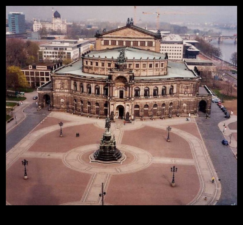 مسرات الدقة الديناميكية: استكشاف عالم الفنون الإبداعية وتكنولوجيا النانو