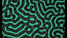 مسرات الدقة الديناميكية: استكشاف عالم الفنون الإبداعية وتكنولوجيا النانو