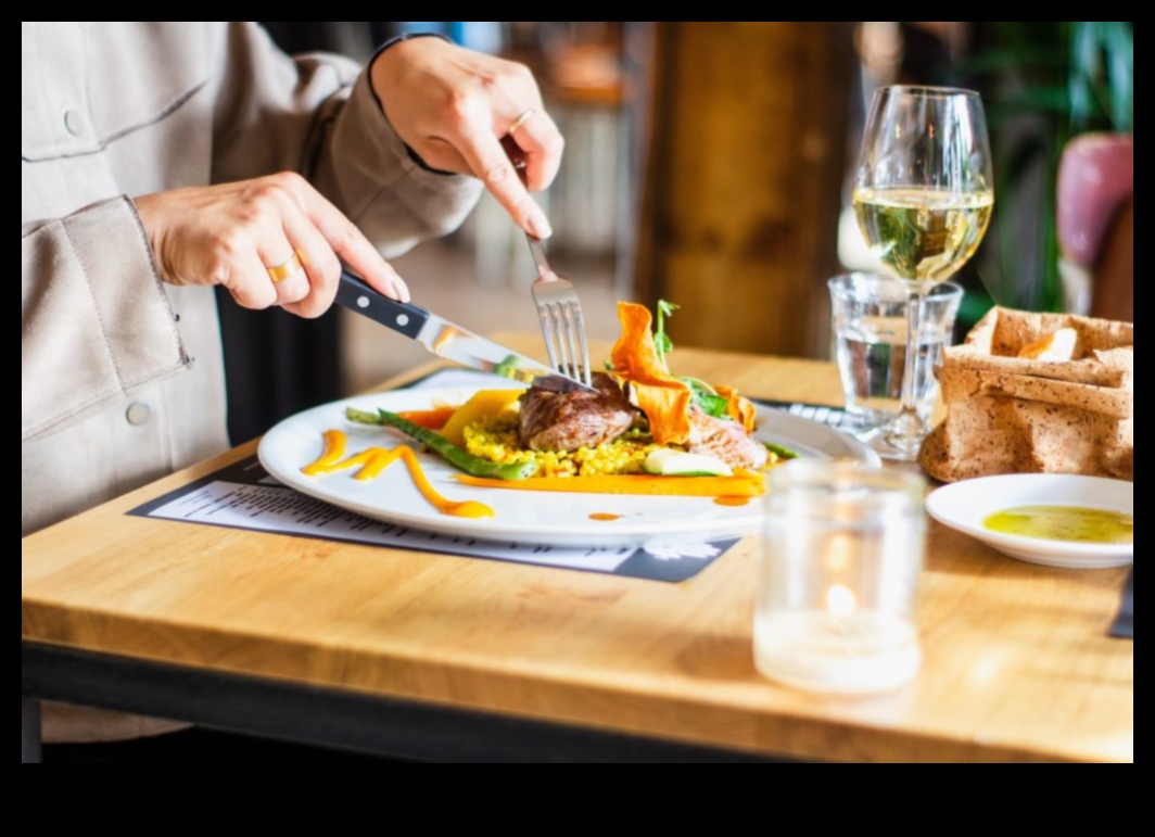 تغذية السنوات الذهبية: إتقان تغذية الشيخوخة