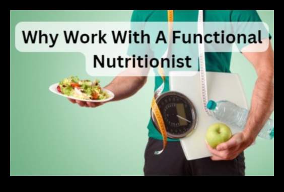 من الشوكة إلى اللياقة البدنية كيف يمكن لاستشارات التغذية المتخصصة أن تساعدك على تحقيق أهدافك 2 من الشوكة إلى اللياقة البدنية: دور استشارات التغذية المتخصصة