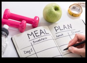 من الشوكة إلى اللياقة البدنية: دور استشارات التغذية المتخصصة