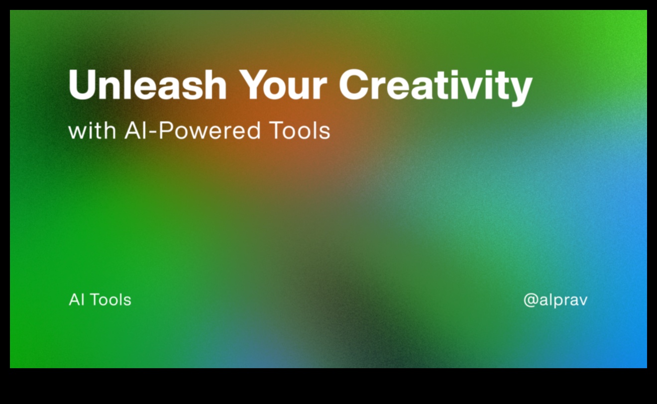 إطلاق العنان للإبداع: مجموعة أدوات مستكشف الذكاء الاصطناعي في التصميم