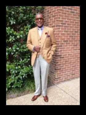 روعة سارتوريال: أيقونات ملابس العريس