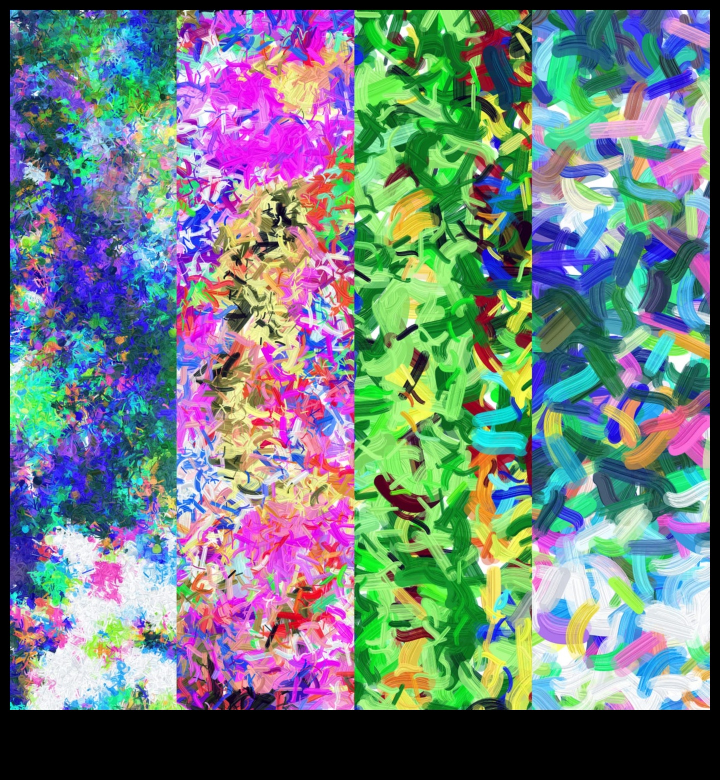 البرمجة الإبداعية لغة الفنون البصرية في التكنولوجيا البيئية 1 الترميز الإبداعي: لغة الفن البصري في التكنولوجيا البيئية