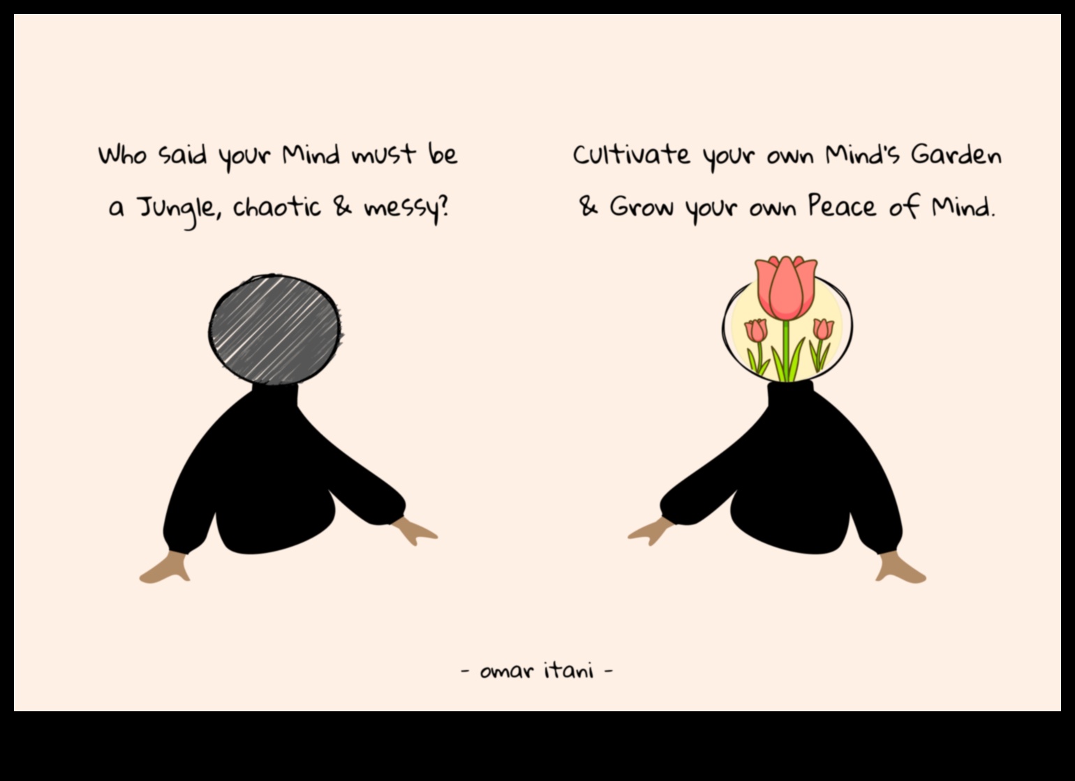 الحكمة المتفتحة كيف يمكن للبستنة أن تنمي العقول 1 الحكمة المزهرة: زراعة العقول من خلال البستنة