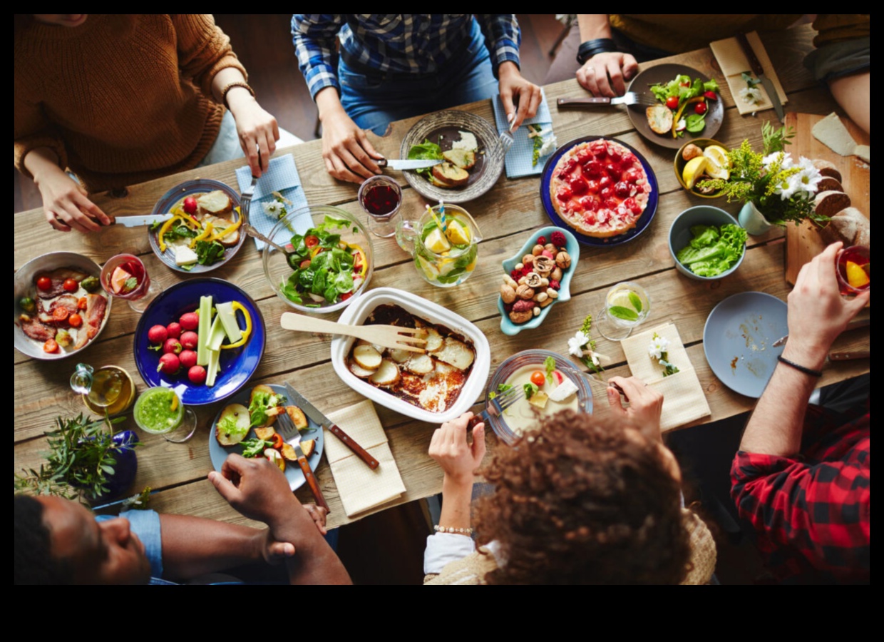 المسرات الحرفية: كنوز الطهي الفرنسية المصنوعة يدوياً