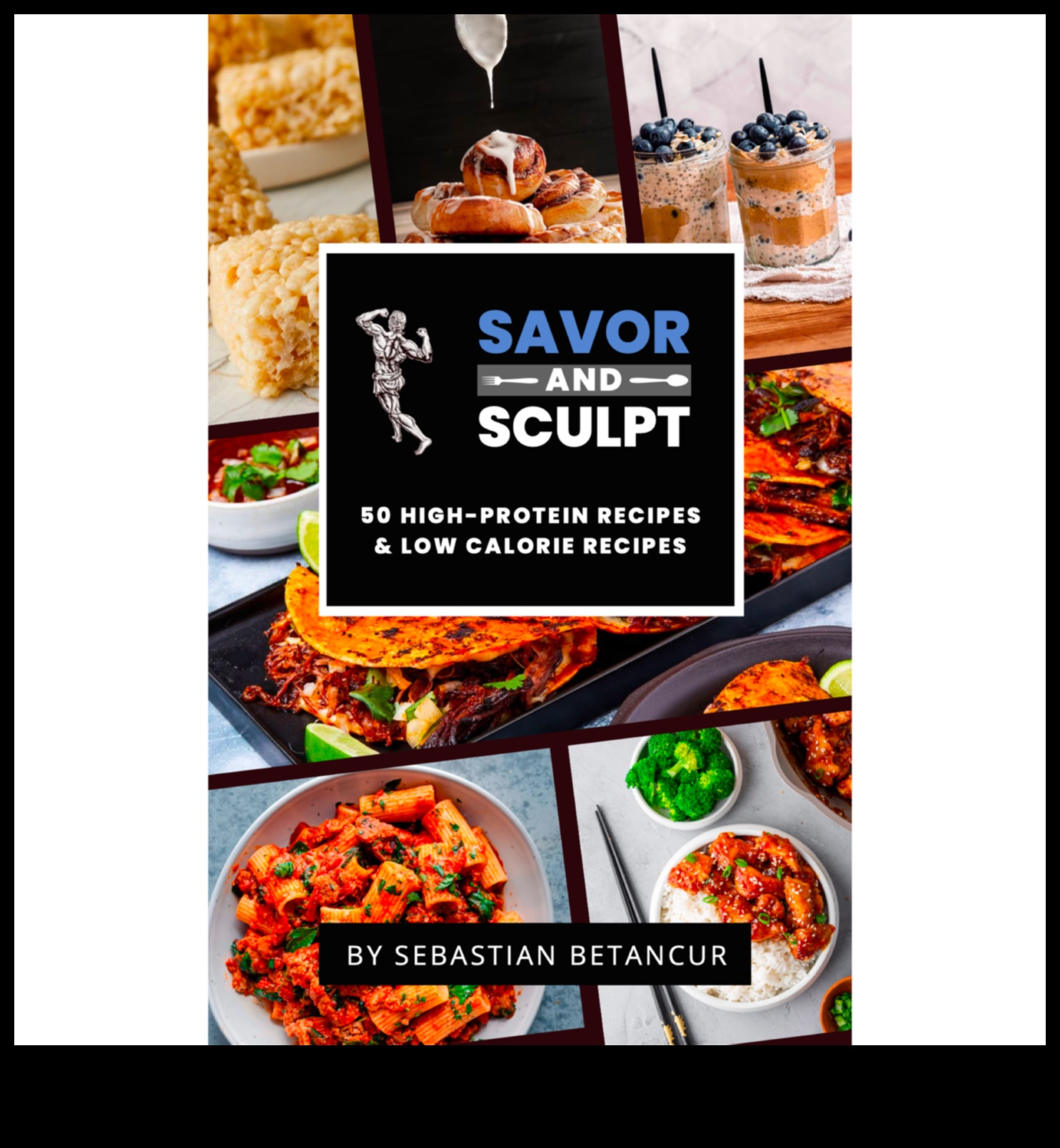 تذوق القوة: انغمس في عالمنا الذي يضم وصفات صحية عالية البروتين